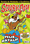 Scooby-Doo! Quadrinhos e Atividades  n° 26 - Panini