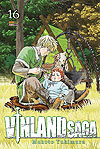 Vinland Saga  n° 16 - Panini