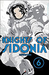 Knights of Sidonia  n° 6 - JBC