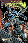 Batman & Robin Eternos  n° 7 - Panini