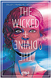 The Wicked + The Divine  n° 1 - Novo Século (Geektopia)