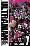 Ultraman  n° 7 - JBC