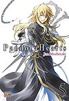 Pandora Hearts  n° 5 - Panini