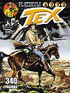 Tex Platinum  n° 6 - Mythos