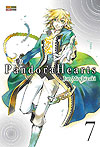 Pandora Hearts  n° 7 - Panini