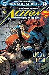 Action Comics  n° 2 - Panini