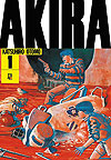 Akira  n° 1 - JBC