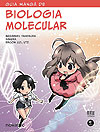 Guia Mangá de Biologia Molecular  - Novatec Editora