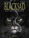 Blacksad  n° 1 - Sesi