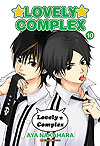 Lovely Complex  n° 10 - Panini