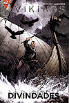 Vikings: Revista em Quadrinhos  n° 2 - On Line