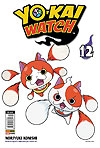 Yo-Kai Watch  n° 12 - Panini