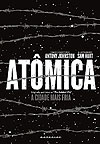 Atômica - A Cidade Mais Fria  - Darkside Books