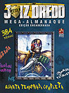 Juiz Dredd Mega-Almanaque  n° 4 - Mythos