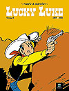 Coleção Lucky Luke (Capa Dura)  n° 5 - Zarabatana Books