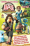 Max Aventuras  n° 1 - On Line