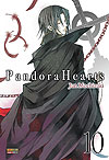Pandora Hearts  n° 10 - Panini