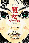 Witches  n° 1 - Panini