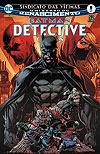 Detective Comics  n° 8 - Panini