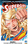 Supergirl  n° 1 - Panini