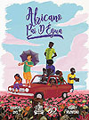 Africano Paid’égua  - sem editora