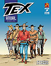 Tex Anual  n° 19 - Mythos