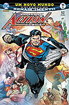 Action Comics  n° 11 - Panini