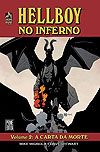 Hellboy: No Inferno  n° 2 - Mythos