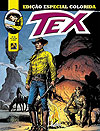 Tex Edição Especial Colorida  n° 10 - Mythos