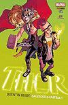 Thor  n° 12 - Panini