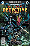 Detective Comics  n° 12 - Panini
