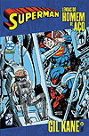 Superman: Lendas do Homem de Aço - Gil Kane  n° 1 - Panini