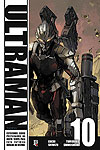 Ultraman  n° 10 - JBC