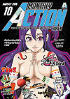 Revista Action Hiken  n° 10 - Estúdio Armon