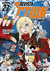 Revista Action Hiken  n° 23 - Estúdio Armon