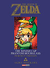 Legend of Zelda, The - Perfect Edition  n° 4 - Panini
