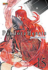 Pandora Hearts  n° 15 - Panini