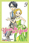 Your Lie In April  n° 9 - Panini