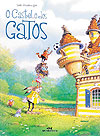 Castelo dos Gatos, O  - Melhoramentos