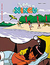 Turma do Xingu  n° 3 - sem editora