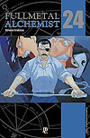 Fullmetal Alchemist  n° 24 - JBC