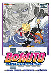 Boruto: Naruto Next Generations  n° 2 - Panini