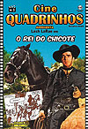 Cine Quadrinhos  n° 3 - Gold West Comics