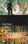 Lazarus (Capa Dura)  n° 2 - Devir