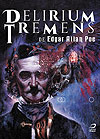 Delirium Tremens de Edgar Allan Poe  - Draco