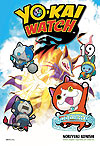 Yo-Kai Watch  n° 19 - Panini