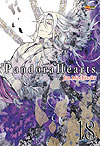 Pandora Hearts  n° 18 - Panini