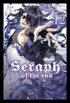 Seraph of The End  n° 12 - Panini