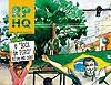 Rphq - Ribeirão Preto em Quadrinhos  n° 3 - Rphq Ribeirão Preto em Quadrinhos