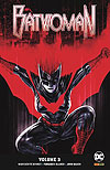 Batwoman  n° 3 - Panini